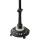 Tiffany Candice Three Light Floor Lamp (229127) Tiffany Candice Three Light Floor Lamp (229127)