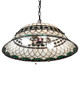Tiffany Roman Three Light Pendant (230950)