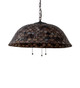 Tiffany Fishscale Three Light Pendant (231153)