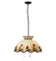 Roseborder Three Light Pendant (232767)