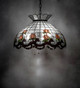 Roseborder Three Light Pendant (232769)