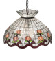 Roseborder Three Light Pendant (232771)