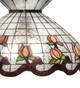 Roseborder Three Light Pendant (232771)