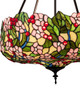 Tiffany Cherry Blossom Three Light Pendant (232776)
