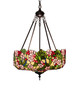 Tiffany Cherry Blossom Three Light Pendant (232776)