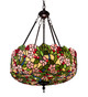 Tiffany Cherry Blossom Three Light Pendant (232776)