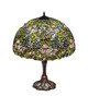 Trillium & Violet Three Light Table Lamp (232797)