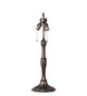 Trillium & Violet Three Light Table Lamp (232797)