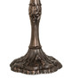 Tiffany Hanginghead Dragonfly Three Light Table Lamp (232804)