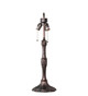 Tiffany Hanginghead Dragonfly Three Light Table Lamp (232805)