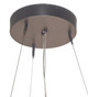 Gravity LED Pendant (232808)