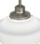 Revival One Light Pendant (232866)