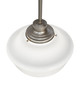 Revival One Light Pendant (232866)