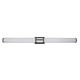 Eglo USA - 204135A - LED Bath/Vanity - Ramaro - Matte Black