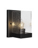 Toltec Lighting - 3121-ES-530 - One Light Wall Sconce - Nouvelle - Espresso