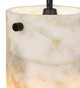 Cilindro One Light Pendant (235318)