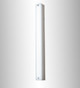 Meyda Tiffany - 235742 - LED Wall Sconce - Morada - Satin Nickel