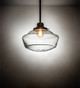Revival One Light Pendant (237461)