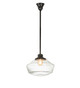 Revival One Light Pendant (237461)