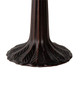 Meyda Tiffany - 237503 - One Light Lamp Bases And Fixture Hardware - Mahogany Bronze