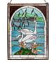 Swans Window (23868)