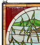 Swans Window (23868)