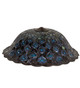 Tiffany Peacock Feather Shade (23950)