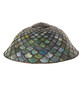Tiffany Fishscale Shade (23953)