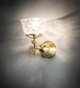 Revival One Light Wall Sconce (241972)