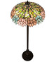Wisteria Three Light Floor Lamp (242789)