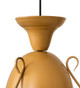 Bedford LED Pendant (244244)