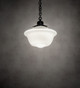 Revival One Light Pendant (244424)