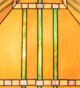 Prairie Corn Three Light Pendant (244752)