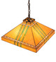 Prairie Corn Three Light Pendant (244752)