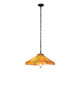 Prairie Corn Three Light Pendant (244752)