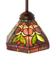 Middleton One Light Pendant (244756)