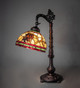 Pinecone One Light Table Lamp (244791)