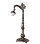 Pinecone One Light Table Lamp (244791)