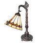 Belvidere One Light Table Lamp (244793)