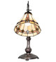 Belvidere One Light Table Lamp (244793)