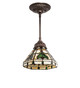 Middleton One Light Mini Pendant (244867)