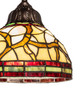 Pinecone One Light Mini Pendant (244868)
