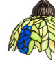 Tiffany Honey Locust One Light Pendant (244874)