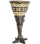 Tiffany Roman One Light Mini Lamp (244883)