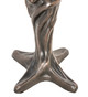 Pinecone One Light Mini Lamp (244888)