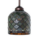 Acorn One Light Pendant (245413)