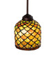 Acorn One Light Pendant (245413)