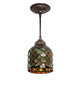 Acorn One Light Pendant (245421)