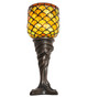 Acorn One Light Mini Lamp (245422)