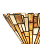 Delta One Light Wall Sconce (245431)
